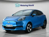 Used Ford Puma Gen-E Select 123 kW (168 HP) 2025 SUV