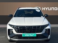 Used Hyundai Tucson N Line 150 HP (110 kW) 2023 SUV