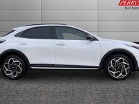 New Kia XCeed GT-Line 114 HP (83 kW) 2025 SUV