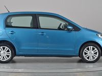 used VW up! Up 1.0 90PS High5dr