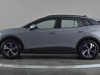 Used VW ID.4 Pure 108 kW (148 HP) 2023 Grey SUV