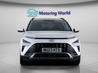 Used Hyundai Bayon Premium 118 HP (86 kW) 2023 SUV