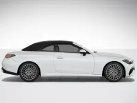 New Mercedes CLE300 AMG Line Premium 258 HP (189 kW) 2026 Cabriolet