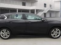 Used Infiniti Q30 Premium 109 HP (80 kW) 2017 Hatchback