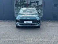 New Hyundai Bayon Ultimate 90 HP (66 kW) 2026 SUV