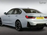 Used BMW 330 M Sport 288 HP (211 kW) 2025 Grey
