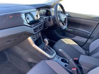 Used VW Polo Match 95 HP (69 kW) 2025 Unknown Hatchback