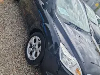 Used Ford Focus Sport 2011 Black Hatchback