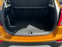 Used Vauxhall Mokka Active 140 HP (102 kW) 2018 Orange SUV