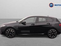 Used BMW 120 M Sport 156 HP (114 kW) 2025 Black Hatchback