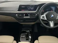 Used BMW 218 Gran Coupé M Sport 134 HP (98 kW) 2023 Black Coupe