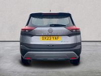 Used Nissan X-Trail Acenta Premium 204 HP (150 kW) 2023 Grey SUV