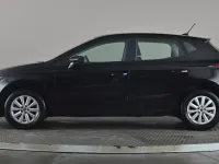 Usado Seat Ibiza SE 95 HP (69 kW) 2024 Preto Citadino