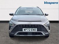 Used Hyundai Bayon SE 99 HP (72 kW) 2022 Other SUV
