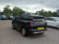 Used Mini Countryman 168 HP (123 kW) 2024 Black SUV