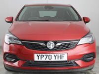 used Vauxhall Astra 1.2 Turbo 145 SRi VX-Line Nav 5dr