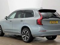 Used Volvo XC90 Core 247 HP (181 kW) 2025 SUV