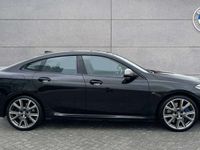 used BMW M235 2 Series Gran CoupexDrive 4dr Step Auto [Pro Pack]