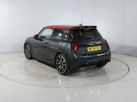 Used Mini Cooper S Hatch 201 HP (147 kW) 2024 Grey Hatchback