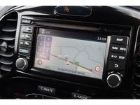 Used Nissan Juke Tekna 115 HP (84 kW) 2019 Black SUV