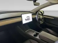 Used Tesla Model Y Long Range AWD 286 kW (389 HP) 2022 White SUV