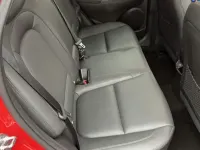 Used Hyundai Kona Ultimate 141 HP (103 kW) 2021 Red SUV