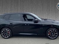 Used BMW X3 Comfort Edition 393 HP (289 kW) 2025 Black SUV