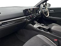 New Kia Sportage GT-Line 180 HP (132 kW) 2025 Blue SUV