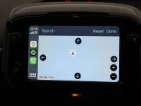 Usado Citroën C1 Shine 2021 Bege Citadino