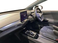 Used VW ID.4 Black Edition 210 kW (286 HP) 2026 White SUV