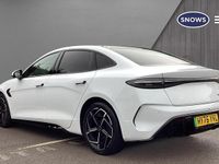 Used BYD Seal Design 229 kW (312 HP) 2025 White