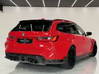 Used BMW M3 Competition Edition 2023 Red Estate