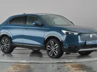 Used Honda HR-V Advance 131 HP (96 kW) 2025 Blue SUV
