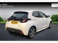 Used Toyota Yaris Hybrid 116 HP (85 kW) 2026 Hatchback