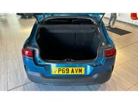 used Citroën C4 Cactus 1.5 BlueHDi Flair 5dr