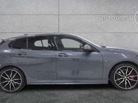 Used BMW 128 Shadowline 261 HP (191 kW) 2023 Grey