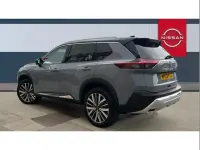 Used Nissan X-Trail Tekna+ 204 HP (150 kW) 2023 Other SUV