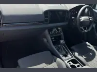 Used Skoda Karoq SportLine 150 HP (110 kW) 2025 Black SUV