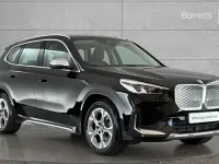 Used BMW iX1 xLine 230 kW (313 HP) 2026 SUV