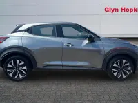 New Nissan Juke Acenta Premium 2026 SUV