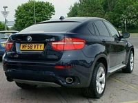Used BMW X6 2008 SUV