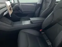 Usado Tesla Model 3 RWD 208 kW (283 HP) 2024 Branco Sedan