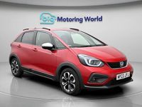 Used Honda Jazz EX 109 HP (80 kW) 2023 Hatchback