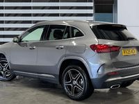 Used Mercedes GLA250 Executive 218 HP (160 kW) 2026 SUV