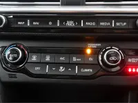 Used Kia e-Niro Plus 150 kW (204 HP) 2022 Red SUV