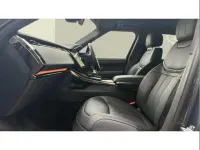 Used Land Rover Range Rover Sport Autobiography 296 HP (217 kW) 2025 Other SUV