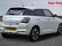 Begagnad Suzuki Swift 82 HK (60 kW) 2026 Halvkombi