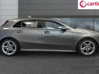 Used Mercedes A180 Executive 136 HP (100 kW) 2022 Hatchback