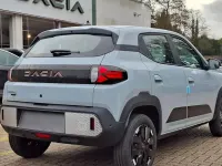 New Dacia Spring Extreme 75 kW (102 HP) 2026 Hatchback