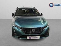 Used Peugeot 308 SW GTi 131 HP (96 kW) 2024 Estate